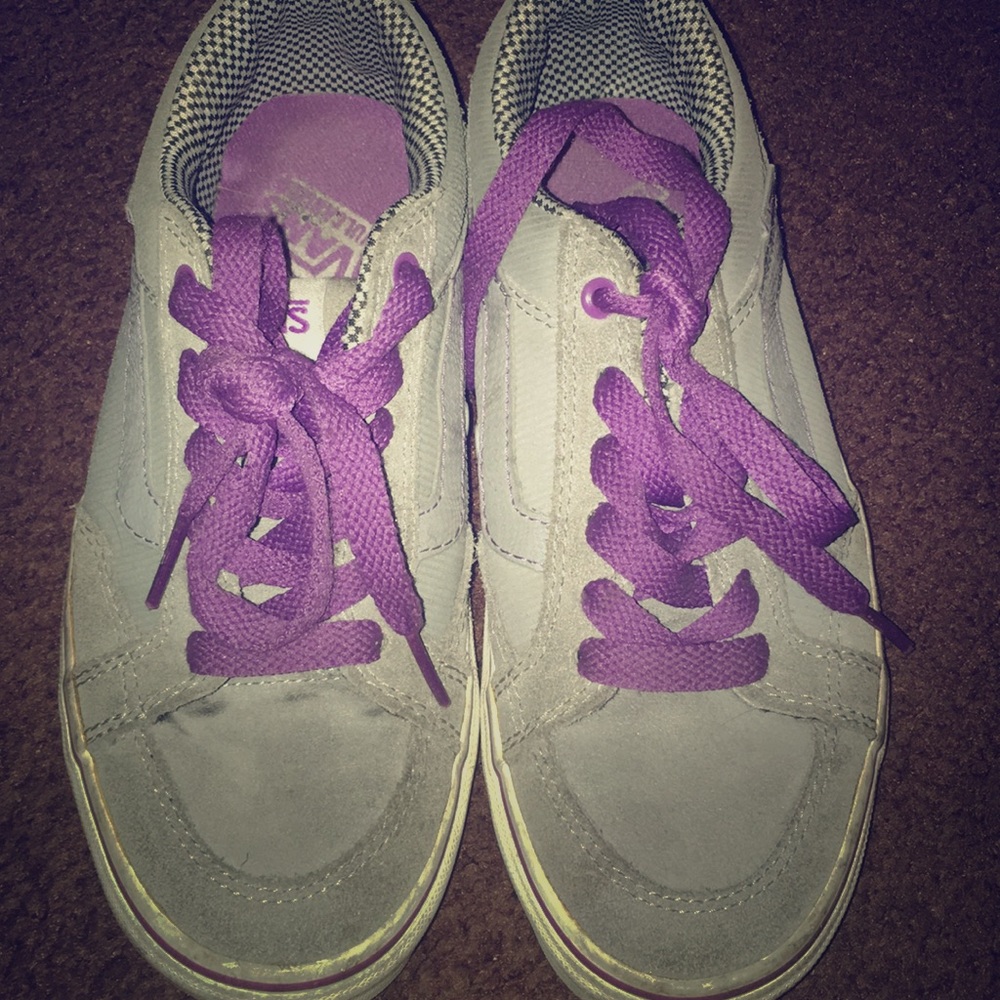 Vans Women Sneakers